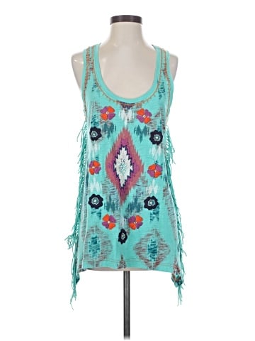 Double D Ranch Tank Top (view 1)