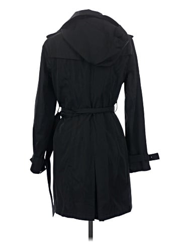 MICHAEL Michael Kors Trenchcoat (view 2)