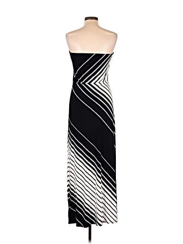 White House Black Market Cocktail Dress (view 2)