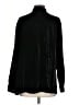 Eileen Fisher Black Long Sleeve Button-Down Shirt Size S - photo 2