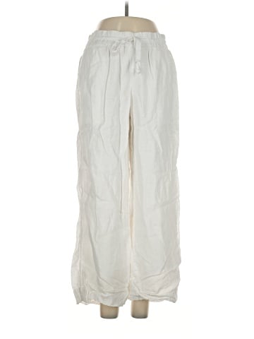 J.Crew Linen Pants (view 1)