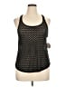 SO Black Tank Top Size XL - photo 1