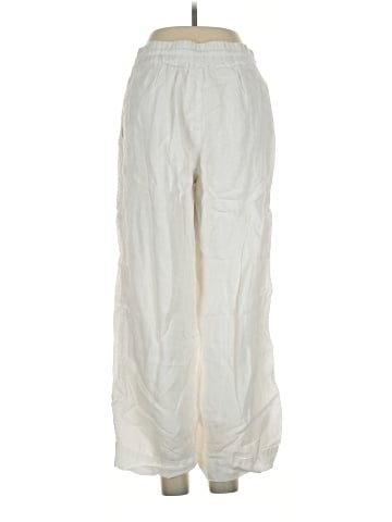 J.Crew Linen Pants (view 2)