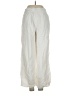 J.Crew 100% Linen Ivory Linen Pants Size S (tall) - photo 2