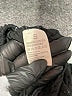 Unbranded Chevron-herringbone Black Leggings Size S - photo 7
