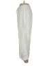 J.Crew 100% Linen Ivory Linen Pants Size S (tall) - photo 5