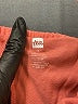 Tea 100% Cotton Solid Pink Skort Size 7 - photo 3