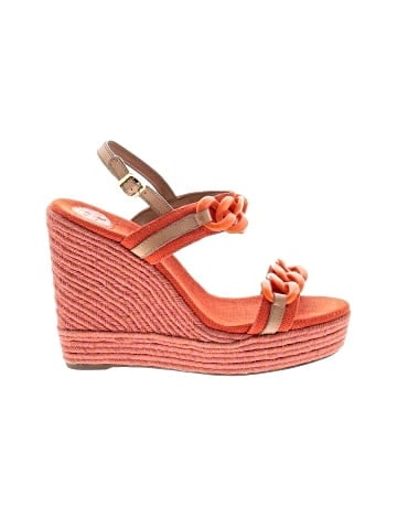 Tory Burch Wedges (view 1)