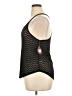 SO Black Tank Top Size XL - photo 5