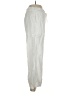 J.Crew 100% Linen Ivory Linen Pants Size S (tall) - photo 4
