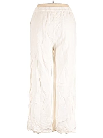 H&M Linen Pants (view 2)