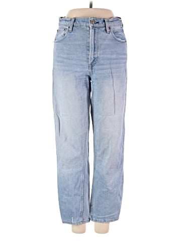 Abercrombie & Fitch Jeans (view 1)