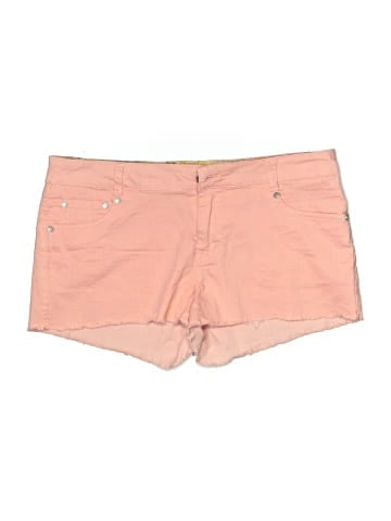 Boom Boom Jeans Shorts (view 1)