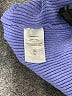 Coldwater Creek Blue Pullover Sweater Size M (petite) - photo 8