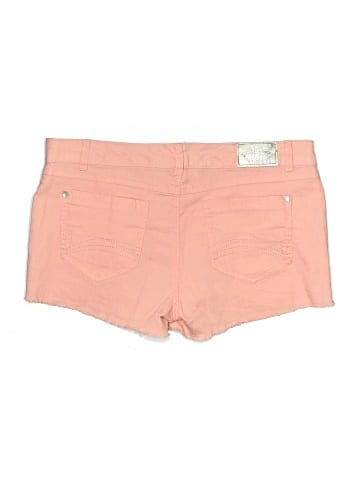 Boom Boom Jeans Shorts (view 2)