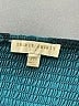 Thirty/Thirty 100% Polyester Teal Cocktail Dress Size M - photo 7