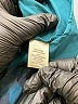 Thirty/Thirty 100% Polyester Teal Cocktail Dress Size M - photo 8