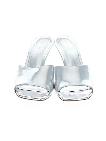 Reformation Wedges (view 2)