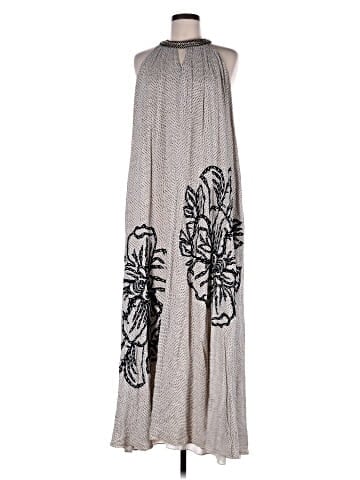 Ranna Gill Casual Dress (view 1)