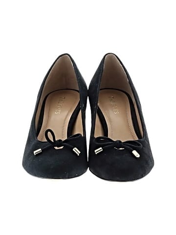 Talbots Heels (view 2)