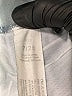 YMI Blue Denim Shorts Size 28 waist - photo 5