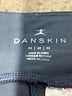 Danskin Solid Black Active Skort Size M - photo 3