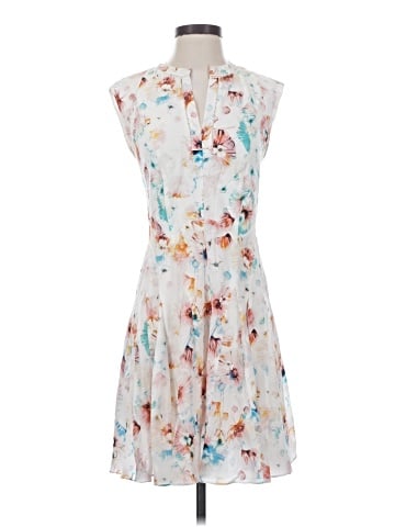 Rebecca Taylor Casual Dress (view 1)