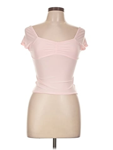 RSQ Short Sleeve Top (view 1)