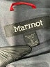 Marmot 100% Polyester Solid Red Windbreaker Size L - photo 6
