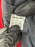 Marmot 100% Polyester Solid Red Windbreaker Size L - photo 7