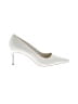 Aldo Ivory Heels Size 9 - photo 1