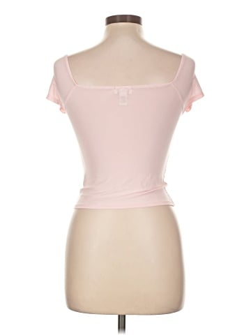 RSQ Short Sleeve Top (view 2)