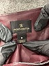 Worthington 100% Polyester Brown Casual Dress Size 8 - photo 7