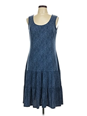 North Style Casual Dress (view 1)