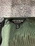 Lucky Brand 100% Polyester Green Long Sleeve Blouse Size S - photo 7