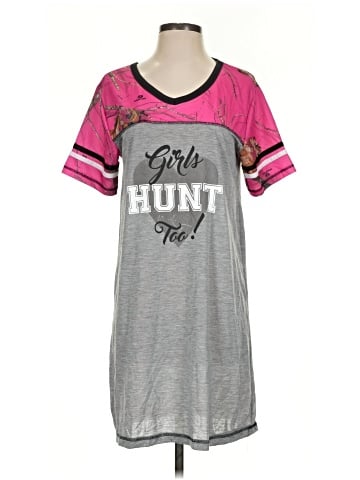 Mossy Oak Casual Dress (view 1)