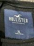 Hollister Black Pullover Sweater Size XL - photo 7