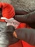bryn WALKER Red Casual Pants Size XXS - photo 8