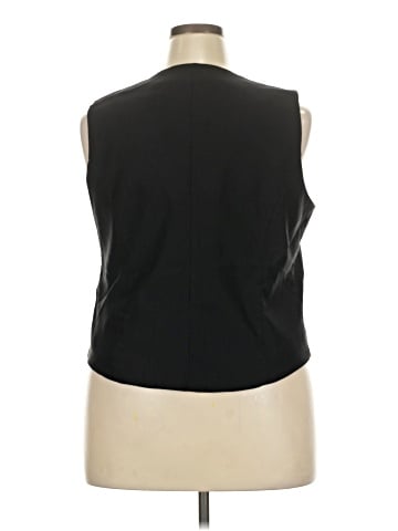 Ashley Stewart Vest (view 2)