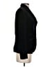 Faconnable Black Blazer Size 4 - photo 4