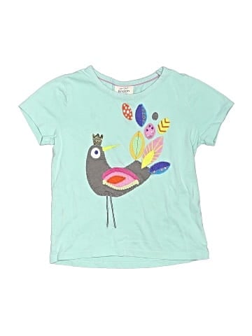 Mini Boden Short Sleeve T-Shirt (view 1)