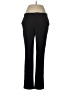 Gap Solid Black Dress Pants Size 10L - photo 1