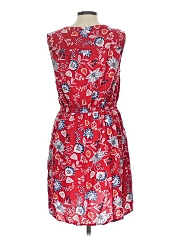 St. John's Bay Casual Dress (view 2)