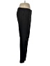 Gap Solid Black Dress Pants Size 10L - photo 4
