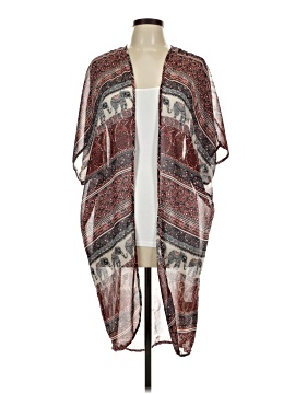 Live 4 Truth Kimono