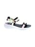Puma Pink Sandals Size 9 - photo 1