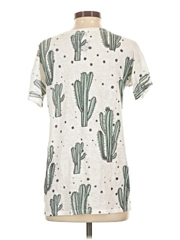 Promesa U.S.A. Short Sleeve Top (view 2)