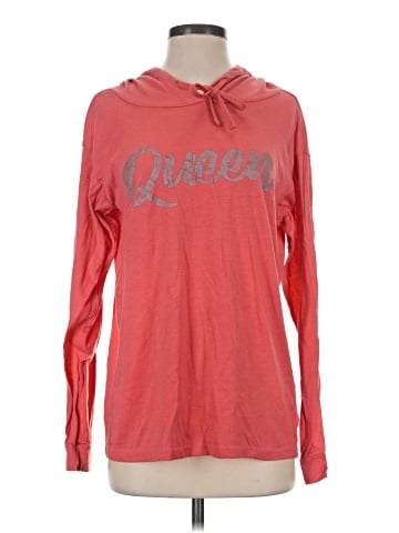 Bobbie Brooks Pullover Hoodie (view 1)