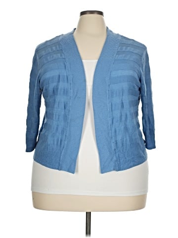 Faded Glory Cardigan (view 1)