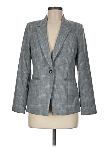 White House Black Market Blazer (view 1)